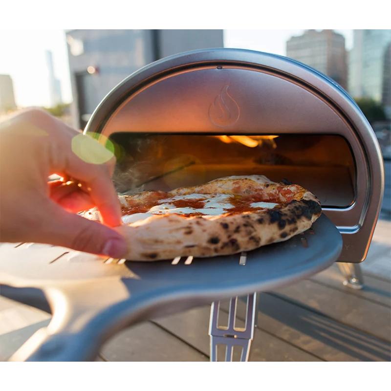 Gozney Roccbox Gas Pizza Oven GRPGYUS1627SP IMAGE 8