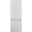 Marathon 24-inch, 11.5 cu. ft. Bottom Freezer Refrigerator MFF115WBM IMAGE 1