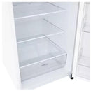 LG 27.5-inch, 17.5 cu. ft. Freestanding Top Freezer Refrigerator with Ice Maker LT18S2100W IMAGE 8