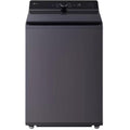 LG Top Loading Washer with TurboWash3D™ Technology WT8405CB IMAGE 1