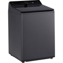 LG 6.1 cu. ft. Top Loading Washer with TurboWash3D™ Technology WT8405CB IMAGE 9