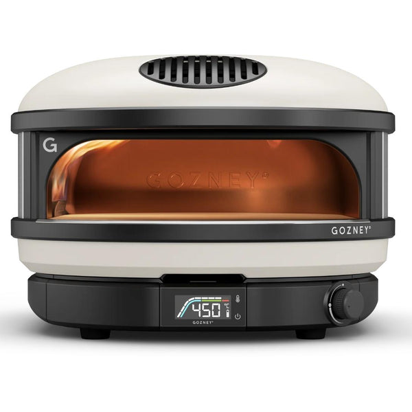 Gozney Arc Propane Bone Outdoor Pizza Oven GAPBNUS1424 IMAGE 1