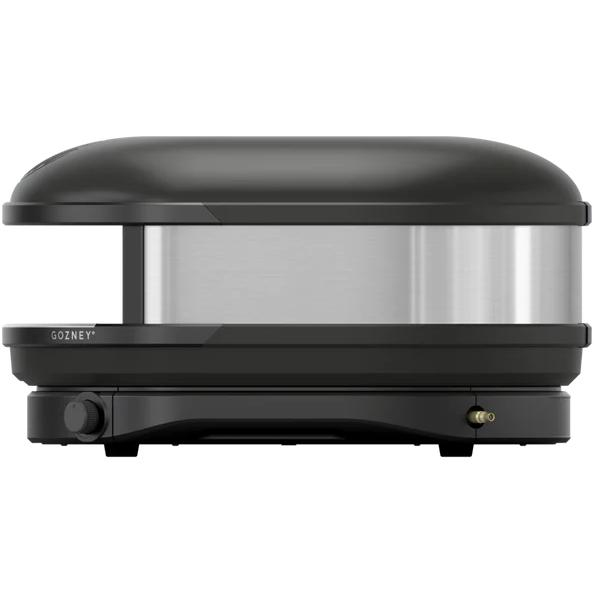 Gozney Arc XL Propane Bone Outdoor Pizza Oven GAPBNUS1624 Limited Edition IMAGE 3