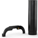 Gozney Dome Neapolitan Arch & Flue Extension AD1608 IMAGE 1