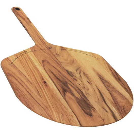 Gozney Acacia Wood Pizza Peel & Server - Standard AD1780 IMAGE 1