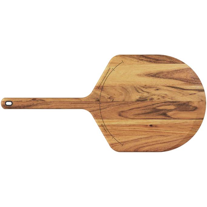 Gozney Acacia Wood Pizza Peel & Server - Standard AD1780 IMAGE 2