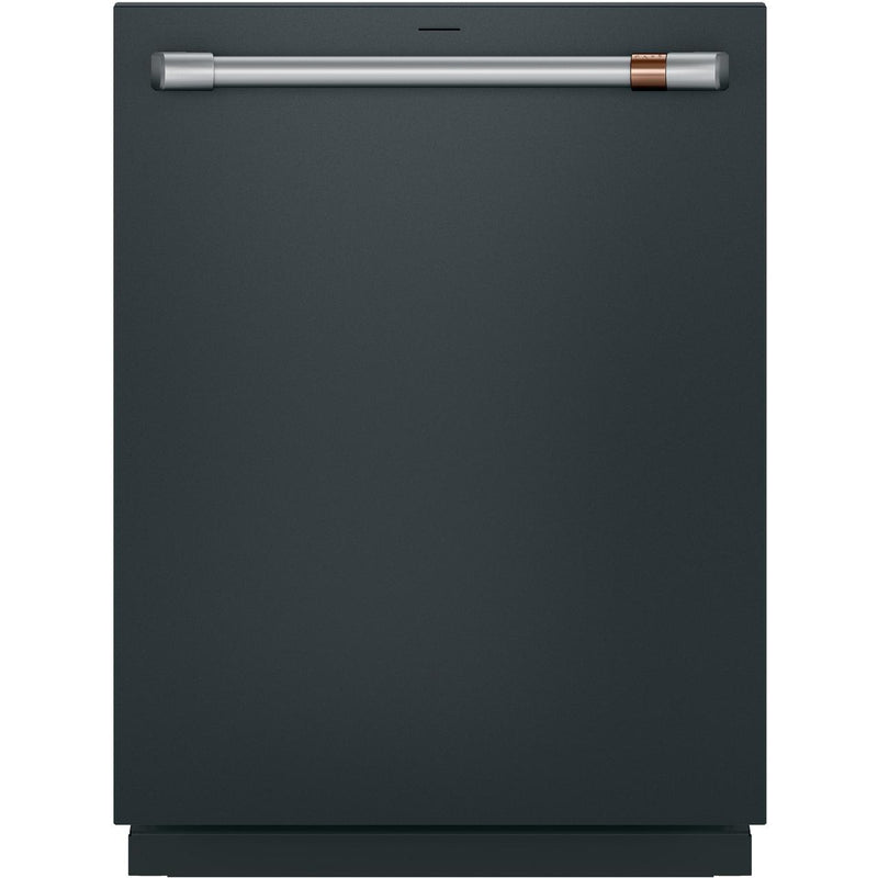  Café 24-inch Built-in Dishwasher with WiFi CDT858P3VD1 IMAGE 1