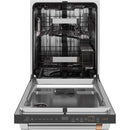  Café 24-inch Built-in Dishwasher with WiFi CDT858P3VD1 IMAGE 2