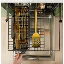  Café 24-inch Built-in Dishwasher with WiFi CDT858P3VD1 IMAGE 9