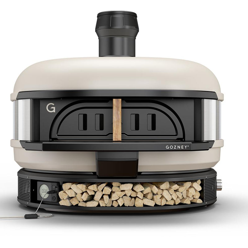 Gozney Dome Dual Fuel Pizza Oven GDPCMCA1603SP IMAGE 3