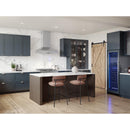  Zephyr 30-inch Podestà Wall Hood ZPO-E30AS IMAGE 4