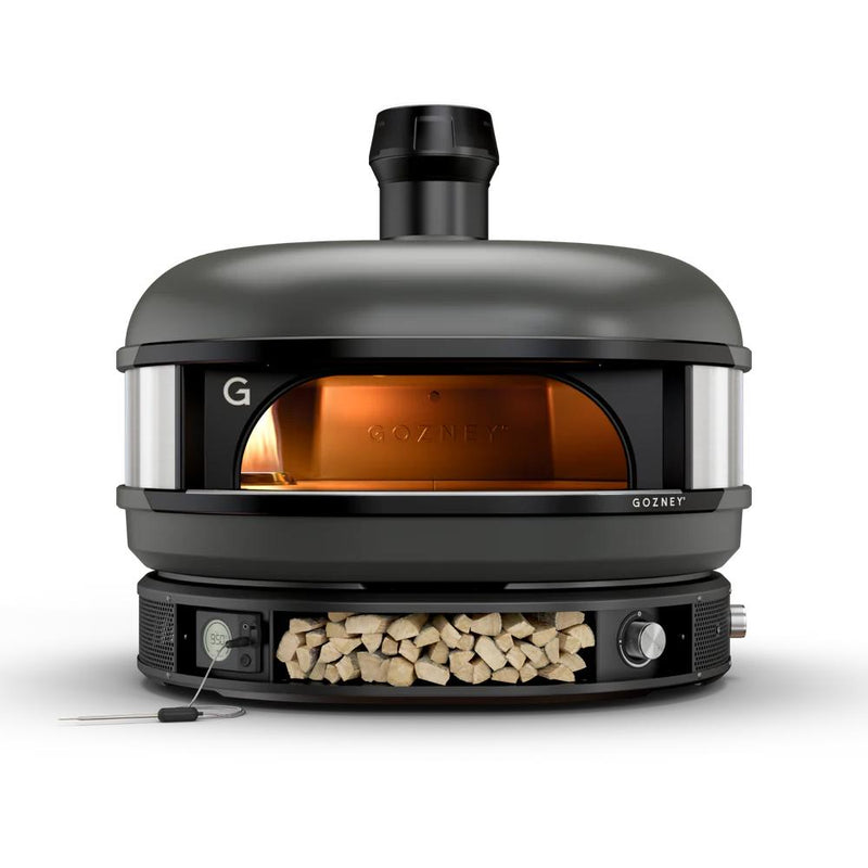 Gozney Dome Propane and Wood Pizza Oven GDPOBCA1624 IMAGE 4