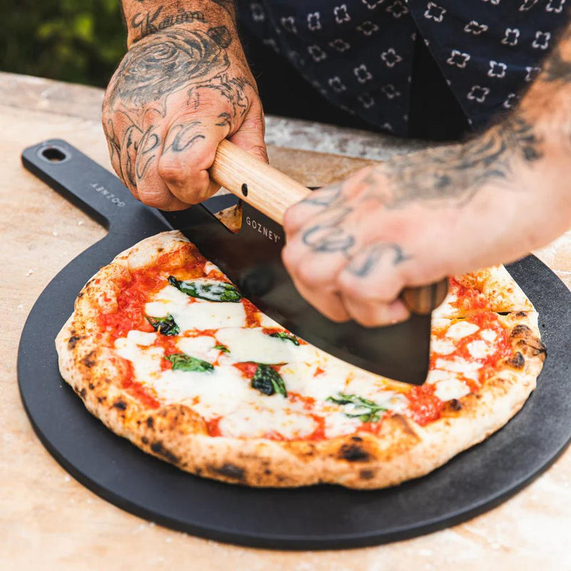 Gozney 18" Pizza Server AD1677 IMAGE 3