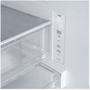 LG 33-inch, 20 cu.ft. French 3-Door Refrigerator LF20C6330S IMAGE 4