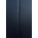 JennAir 24" Leather Panel - Carbon CARBON24L IMAGE 1