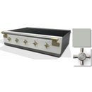 Stainless Steel