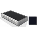 AGA 48-inch built-in Induction Rangetop AEL481INRTBLK IMAGE 1