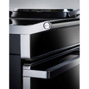 AGA 44-inch Freestanding Induction Range AERA44INS IMAGE 8