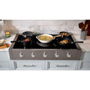 AGA 36-inch Built-in Induction Rangetop AMC36INRTSS IMAGE 6