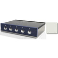 AGA 36-inch Built-in Induction Rangetop AMC36INRTWHT IMAGE 1