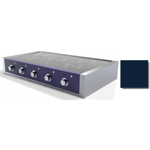AGA 48-inch Built-in Induction Rangetop AMC48INRTIND IMAGE 1