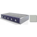 AGA 48-inch Built-in Induction Rangetop AMC48INRTSS IMAGE 1