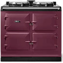AGA 39in R7 100 Classic Electric Range AR7339RSP IMAGE 1