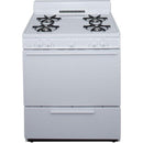 Premier 30-inch Freestanding Gas Range SFK100OP IMAGE 1