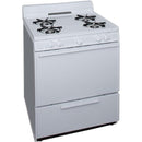 Premier 30-inch Freestanding Gas Range SFK100OP IMAGE 2