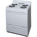 Premier 30-inch Freestanding Gas Range SFK100OP IMAGE 3