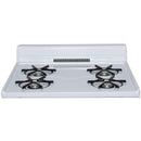 Premier 30-inch Freestanding Gas Range SFK100OP IMAGE 4