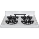 Premier 24-inch Freestanding Gas Range SJK240OP IMAGE 4