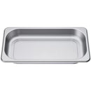 Thermador 30-inch, 7.3 cu. ft. Built-in Double Wall Oven with Steam Convection MEDS302BS IMAGE 5