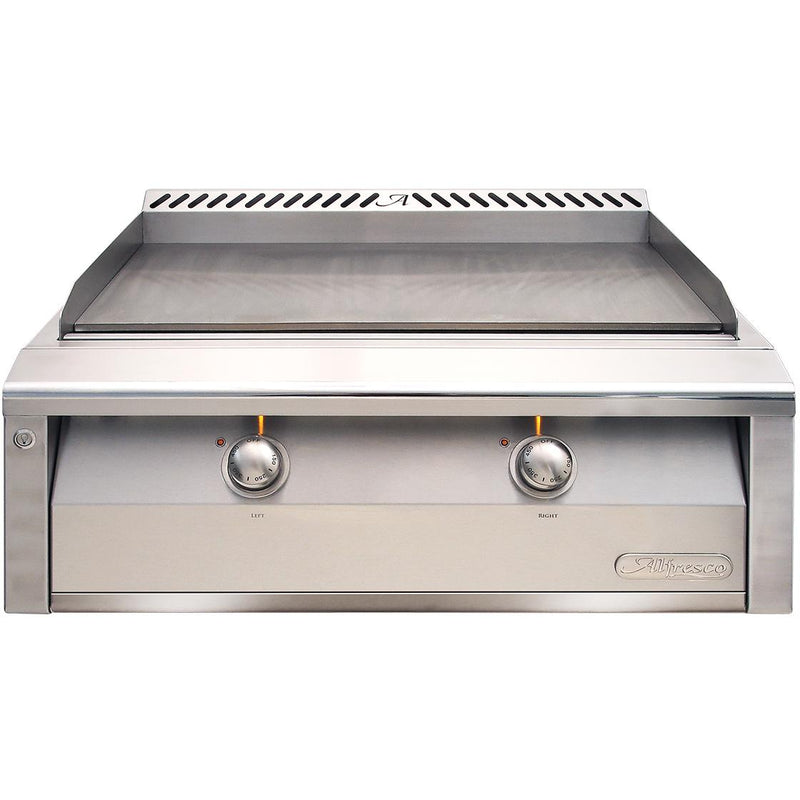 Alfresco Dual-Zone™ Griddle AXE-30GT-LP IMAGE 1