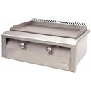 Alfresco Dual-Zone™ Griddle AXE-30GT-LP IMAGE 2