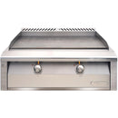 Alfresco Dual-Zone™ Griddle AXE-30GT-NG IMAGE 1