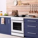 Danby 30-inch Slide-in Electric Range DRRM300WC IMAGE 10