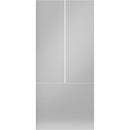 Bertazzoni Refrigeration Accessories Panels SP36FDX/24 IMAGE 1