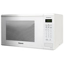 Panasonic 1.3 cu. ft. Countertop Microwave Oven NN-SG656WC IMAGE 2