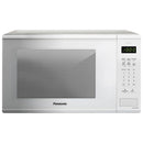 Panasonic 1.3 cu. ft. Countertop Microwave Oven NN-SG676WC IMAGE 1