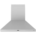  Zephyr 42-in Siena Pro Wall Mount Hood ZSP-E42DS IMAGE 1