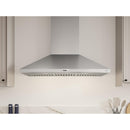  Zephyr 42-in Siena Pro Wall Mount Hood ZSP-E42DS IMAGE 2