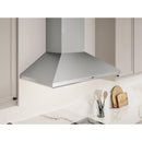  Zephyr 42-in Siena Pro Wall Mount Hood ZSP-E42DS IMAGE 4