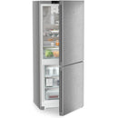 Liebherr 30-inch, 15 cu.ft. Bottom Freezer Refrigerator with EasyFresh C7620 IMAGE 2