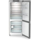 Liebherr 30-inch, 15 cu.ft. Bottom Freezer Refrigerator with EasyFresh C7620 IMAGE 7