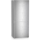 Liebherr 30-inch, 15 cu.ft. Bottom Freezer Refrigerator with EasyFresh C7620 IMAGE 8
