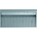 Broan 36-inch Wall Mount Range Hood E6036SSM IMAGE 3