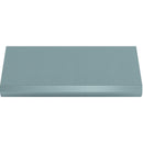 Broan 36-inch Wall Mount Range Hood E6036SSM IMAGE 4