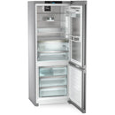Liebherr 30-inch, 16.8 cu.ft. Bottom Freezer Refrigerator with BioFresh Professional CB7790IM IMAGE 5