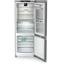 Liebherr 30-inch, 16.8 cu.ft. Bottom Freezer Refrigerator with BioFresh Professional CB7790IM IMAGE 6